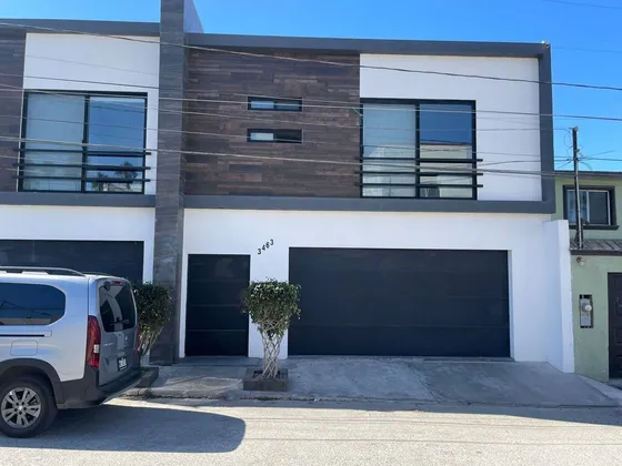 Estudio En Renta Playas De Tijuana
