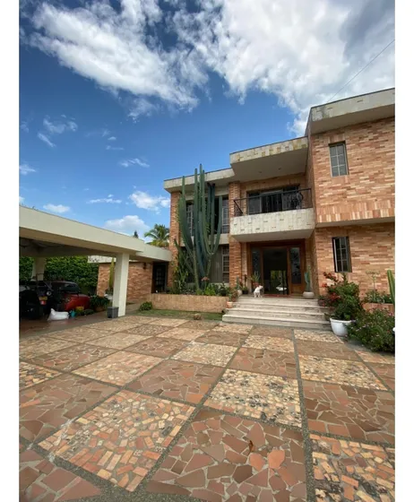 Vendo Casa  Condominio La Morada-jamundi