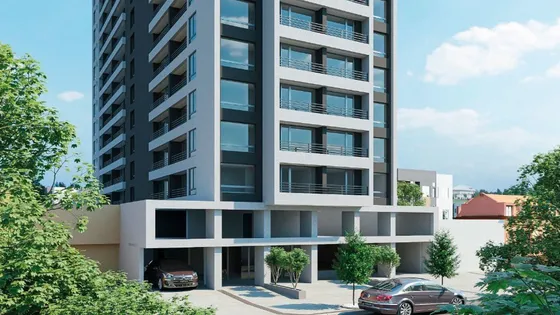 Edificio Rozas Condell