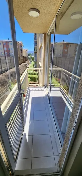 Departamento En Venta De 3 Dorm. En Temuco