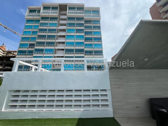 Hermoso Apartamento A Estrenar Mls 25-19628 Playa Grande