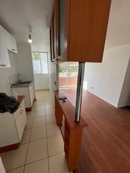 Arriendo Lindo Depto Remodelado, 3d1b