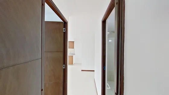 Apartamento Robledo 16922759182