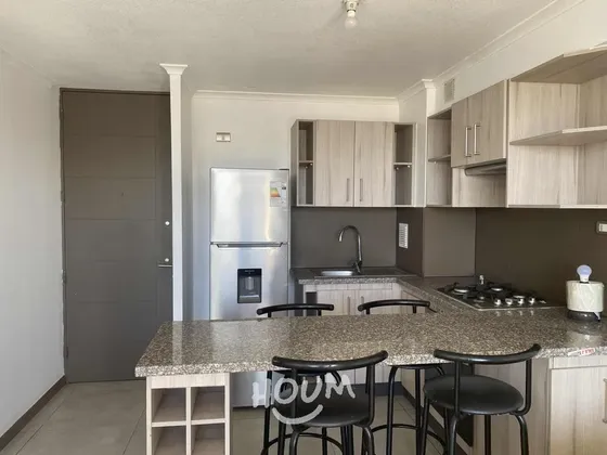 Departamento Avenida Pacifico Id: 175398
