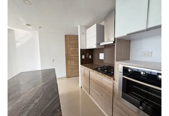 Apartamento En Venta Sotomayor Edificio Akantus
