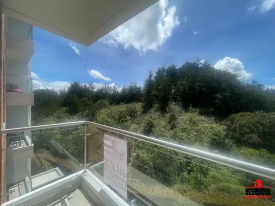 Apartaestudio En Arriendo En Rionegro - San Antonio De Pereira