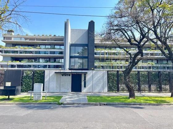 Espectacular Unidad Con Amenities