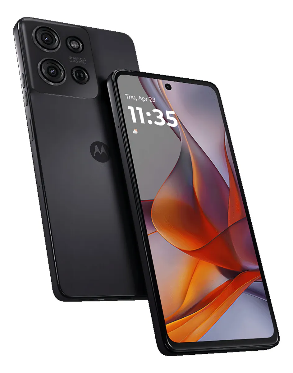 ComprarMotorola Moto G75 5g Dual Sim 256 Gb Preto 8 Gb Ram