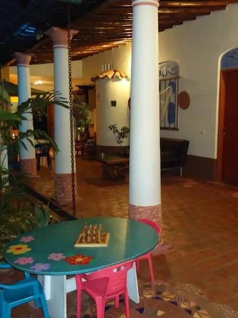Casa Colonial