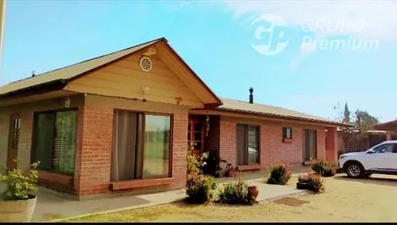 Parcela En Venta En Rancagua