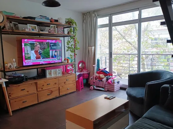 Venta Dpto Castelar 3 Amb Duplex Coch Y Amenities 