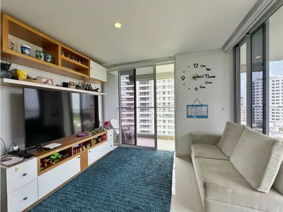 Venta Apartamento 3 Habitaciones Ferrara Cielo Mar Cartagena 