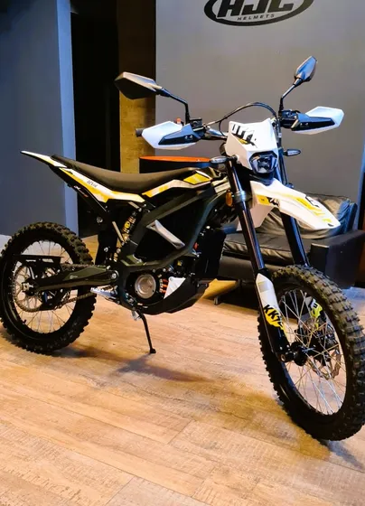 Surron Ultra Bee  Moto Eléctrica