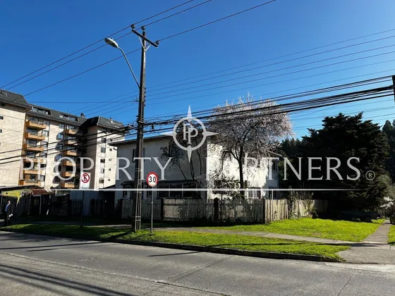 Excelente Oportunidad De Terreno Para Área Comerci...