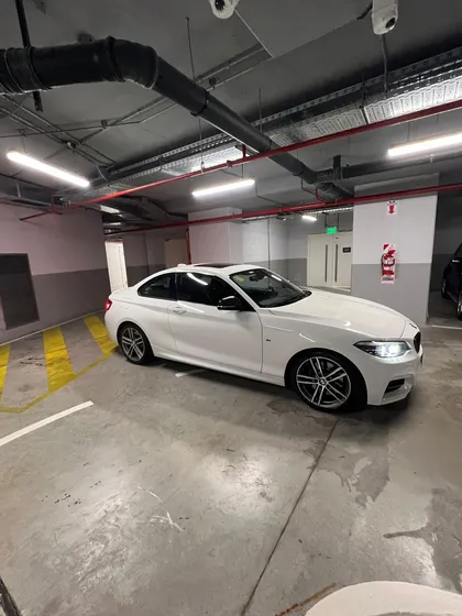 Bmw Serie 2 2.0 M240i Mpackage Lci Coupé