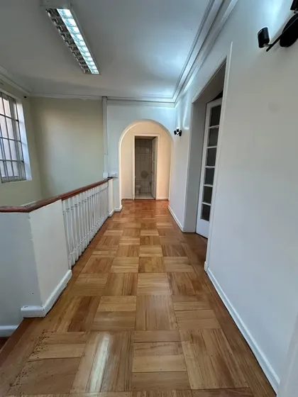 Casa Comercial De Alto Estandar
