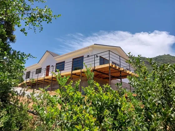 Lago Colbún Sin Comisión Dueño Condominio La Ponderosa