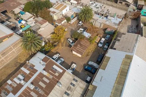 Terreno Estratégico En Coronel Alvarado