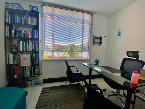 Vendo Consultorio/oficina En Lisboa Country