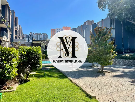 Estupendo Depto 3d+2b+2est Cerro Alegre (99004)