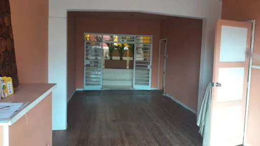 Casas En Arriendo Chapinero Alto 90-73114