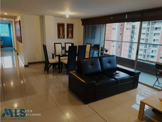 Espectacular Apto En Sabaneta Loma De San Jose(mls#255831)