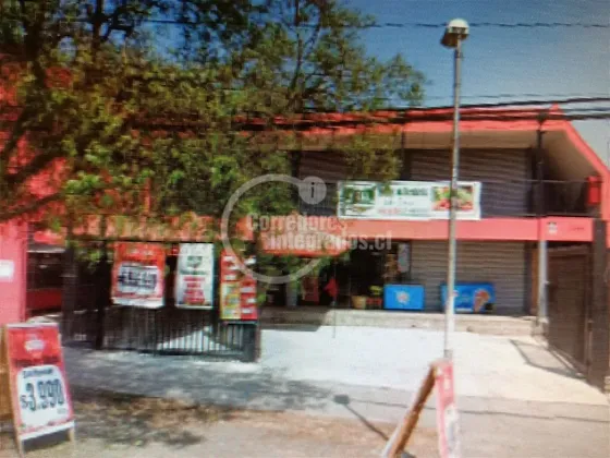 Centro Comercial, Grecia, 4 Locales, 4 Oficinas. 277m2.