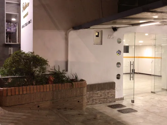 Local Comercial Urbanización Fátima 