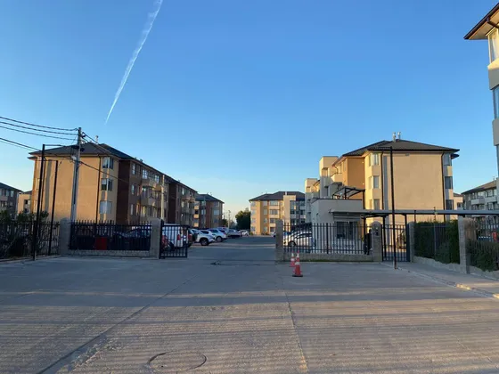 Se Vende Departamento En Condominio De Talca