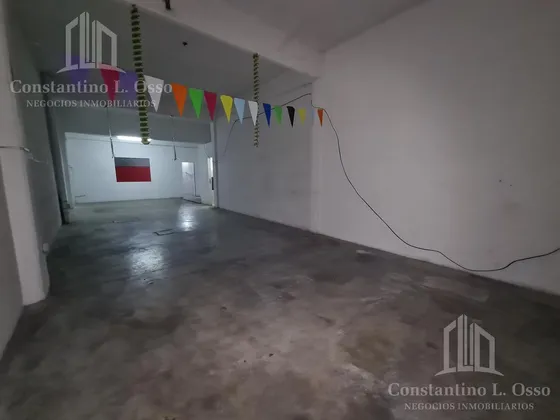 Local En Alquiler 120m2