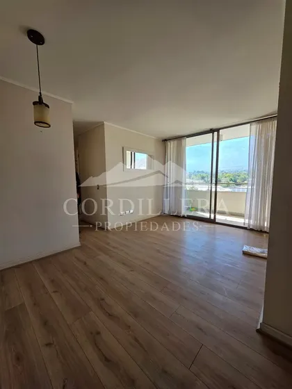 Departamento En Arriendo De 3 Dorm. En La Florida