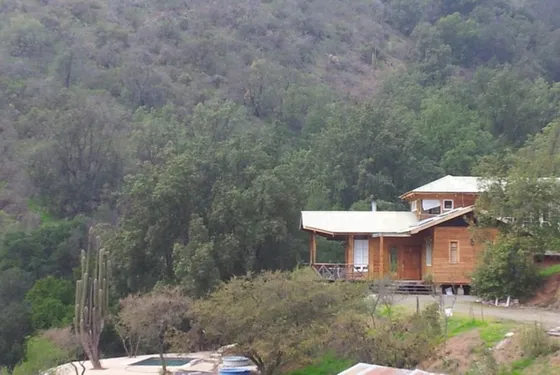 Vendo-permuto Parcela 9ha / 180mt2, Piscina, 2 Pozos, Solar