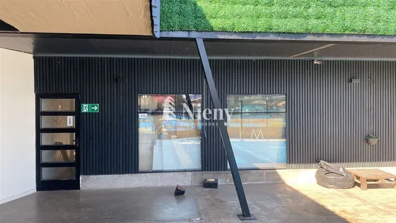 Local Comercial En Arriendo En Machalí
