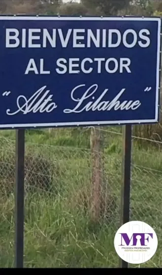 Se Venden Parcelas De 5000 Mts2 A 20 Min De Chillan