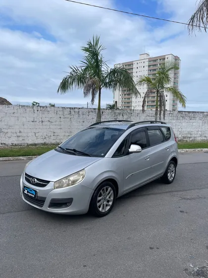Jac J6 2.0 16v 5l 5p