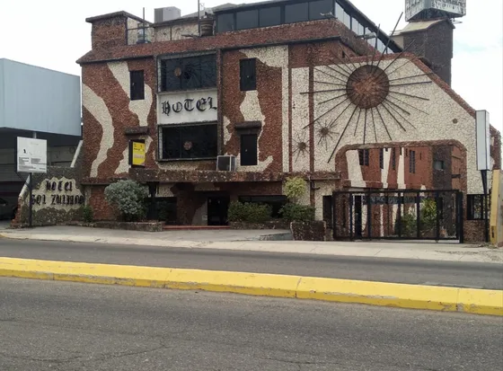 Hotel En La Av. La Limpia Maracaibo