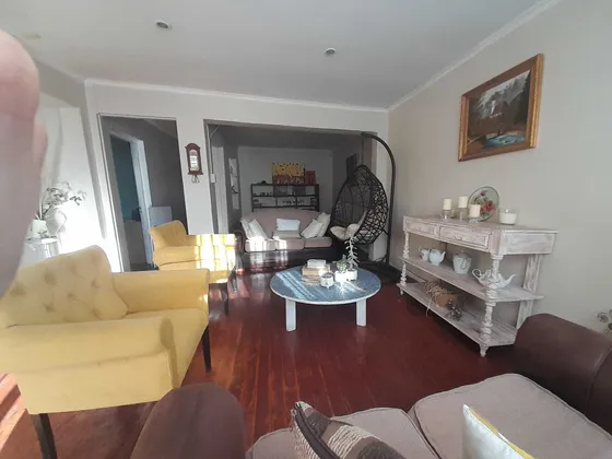 Vendo Casa  En Calera (74483)