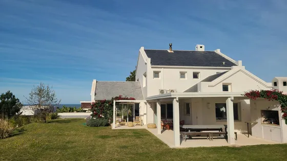 Casa En Laguna Blanca Con Vista Al Mar - Tm5385779