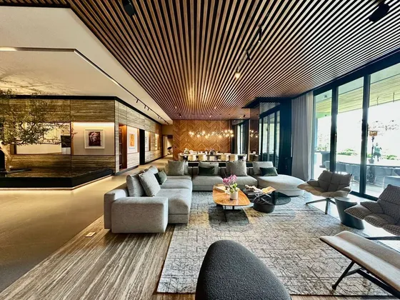 Garden House En Venta Bosque Real Residence (et)
