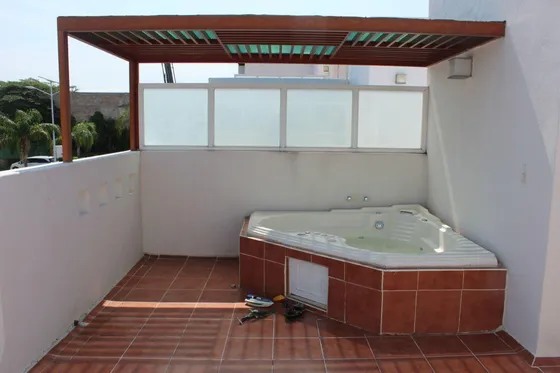 Casa Con Vista Al Lago De Tequesquitengo