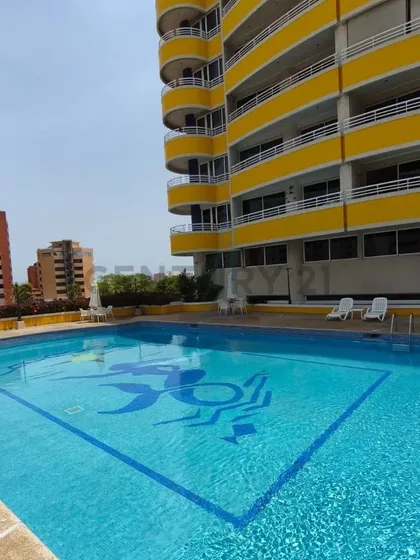En Venta Apartamento En Lecheria, Conjunto Residencial Fontana Suites