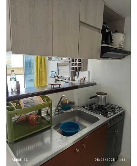 Venta De Apartamento En Santa Fe De Antioquia