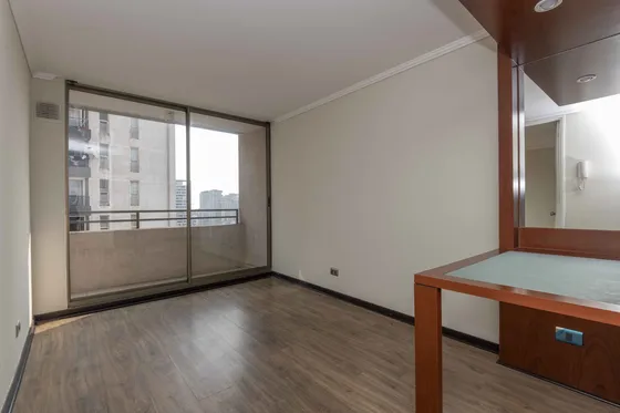 Edificio Eleuterio Ramírez Piso 11