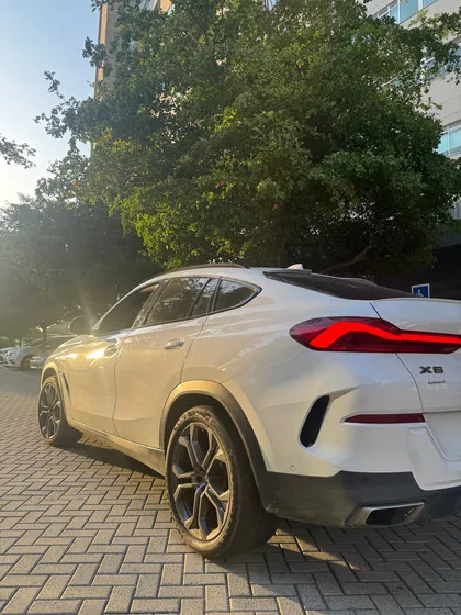 Bmw X6 X Drive 40i