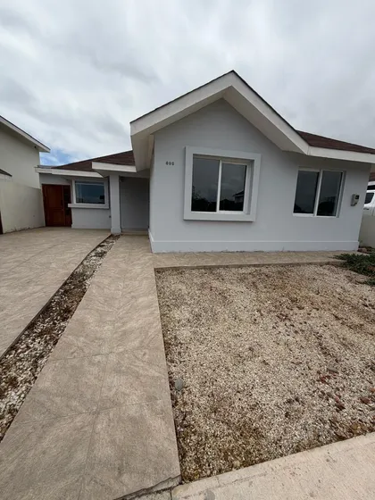 Se Vende Hermosa Casa Nueva En Barrio Exclusivo En La Serena