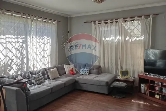 Descubre Una Casa Única En Ñuñoa