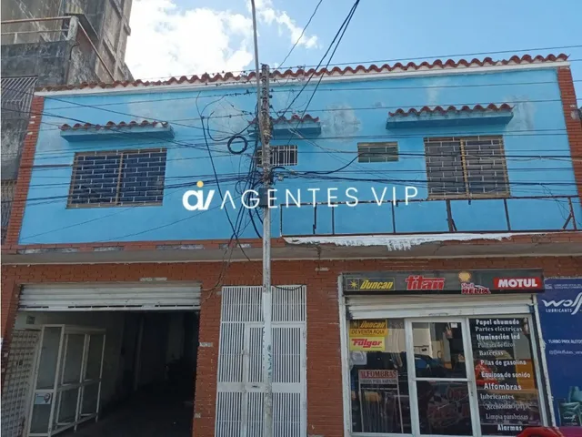 Calle Arriojas Cruce Con Rivas, Sector Centro