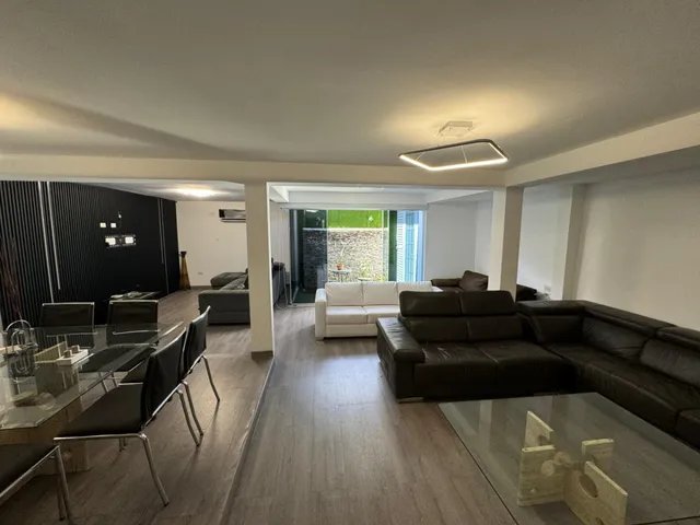 Townhouse En Conj Residencial Terrazas De Monte Alegre I 