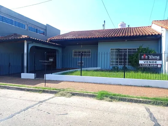 Casa Venta Wilde