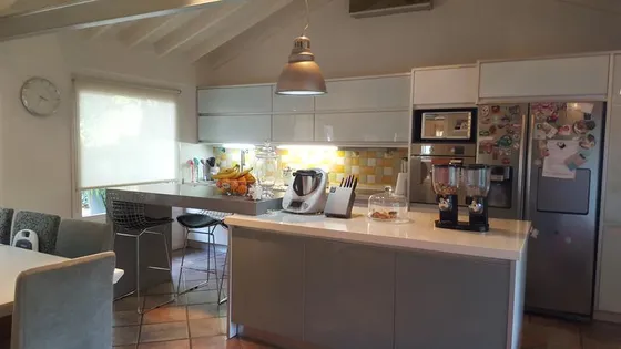 Casa En Venta Echeverria Del Lago